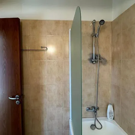 Two Bedroom In Apartment Kiti