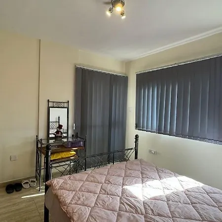 Apartment Two Bedroom In