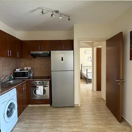 Two Bedroom In *