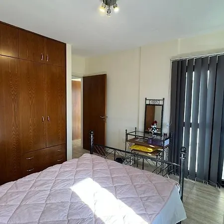 Apartment Two Bedroom In