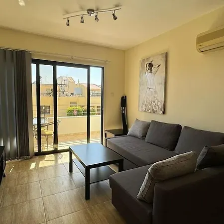 Apartment Two Bedroom In Kiti