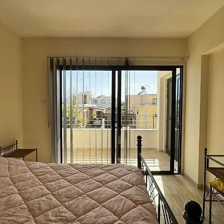 Two Bedroom In Apartment