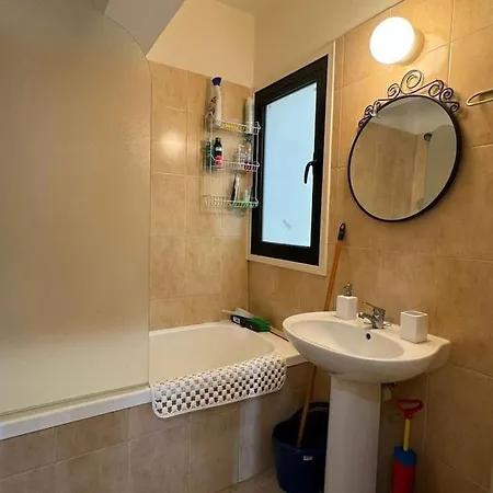 Two Bedroom In *