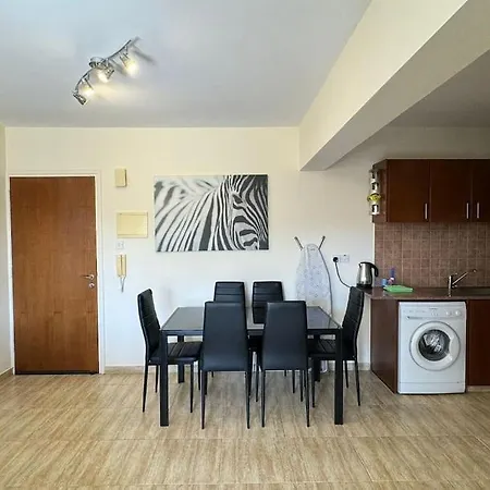 Two Bedroom In Kiti