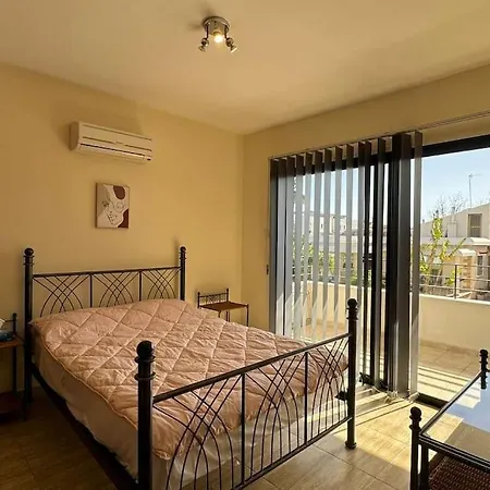 Two Bedroom In
