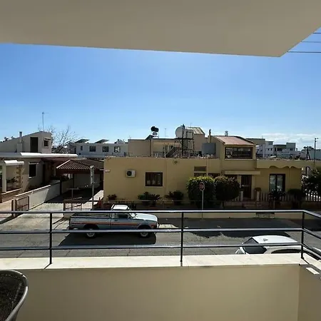 Two Bedroom In *